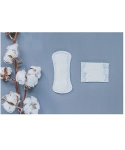 Normal panty liner, 18 pieces